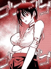 万渣朝凰漫画封面